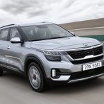 Kia Uzbekistan начала выдавать автомобили - 1