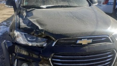 Примерно в 8 вечера 12 декабря 2020 года на автодороге А-380 в Касанском районе Кашкадарьинской области служебная Chevrolet Captiva (70 027 КАА) хокимията района сбила переходившего дорогу 60-летнего мужчину, который скончался на месте.