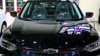 Chevrolet Tracker 2 в комплектации Redline