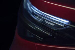 Новый Chevrolet  Equinox в Узбекистане: цена, фото и технические характеристики