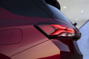 Новый Chevrolet  Equinox в Узбекистане: цена, фото и технические характеристики