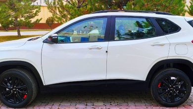 Chevrolet Tracker 2 Redline UzAuto Motors (GM Uzbekistan)