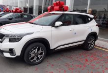 Автосалоны KIA Uzbekistan начали выдавать машины