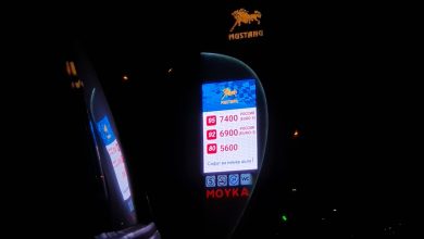 Цены на бензин за АЗС Mustang в Ташкенте