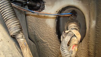 Вода в салоне: почему текут Cobalt и Lacetti Вода в салоне: почему текут Cobalt и Lacetti
