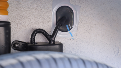 Заглушка в колесной арке Chevrolet Cobalt. При ее отсутствии или повреждении (например на мойке высокого давления, вода будет попадать в салон и багажник автомобиля.