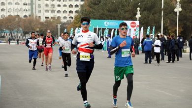 Центр Ташкента перекроют на полдня (карта)