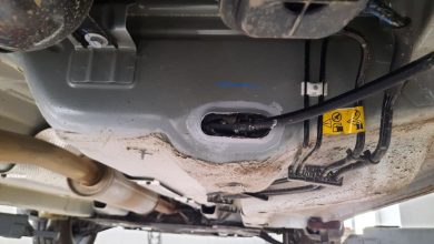 Вода в салоне: почему текут Cobalt и Lacetti