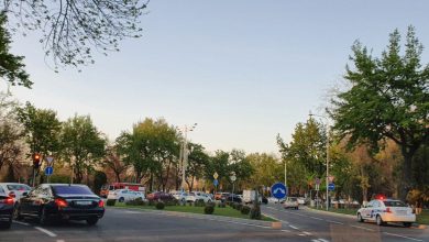 Разворот на Пушкинской открыли заново