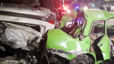 Пьяный водитель без прав на Captiva устроил смертельное ДТП. В аварии обвинили женщину, которая не уступила дорогу пьяному гонщику В Мирзо-Улугбекском районе Ташкента водитель Captiva столкнулся с Nexia, а затем въехал в припаркованный «Москвич». В результате погиб один человек, четверо пострадали.