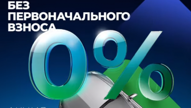 Автокредит без первончального взноса в Узбекистане