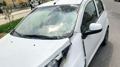 В Ташкенте водитель, в феврале лишённый прав за вождение в состоянии опьянения, сбил насмерть мужчину на пешеходном переходе.