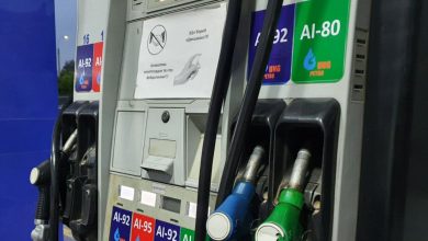 Бензин подорожал второй раз за полтора месяца цены на бензин в Узбекистане