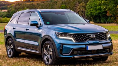 Kia Sorento и Kia Soul — цены и комплектации