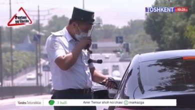 Инспектору ГАИ приказали отпустить нарушителя на Malibu. Этот момент попал на видео - 5 Инспектору ГАИ приказали отпустить нарушителя на Malibu. Этот момент попал на видео - 2