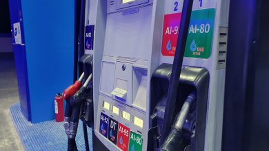 АИ-98 впервые начали производить в Узбекистане