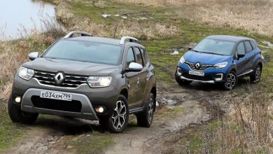 Renault в Узбекистане: Arkana, Kaptur и Duster