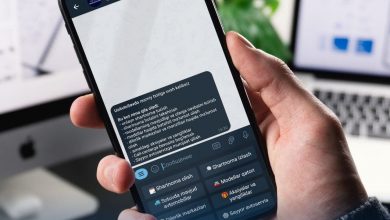 UzAuto запустило новый телеграм-бот UzAuto запустило новый телеграм-бот