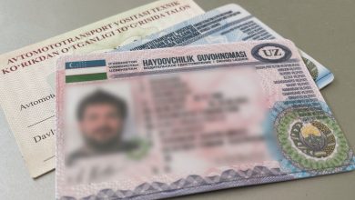 Водительские удостоверения нового образца нужно получить до конца 2021 года