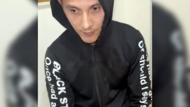 В Ташкенте задержан автоблогер Бобур Ганиев