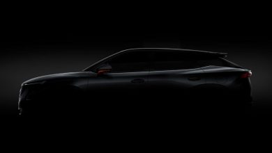 Chery С5 - секретные фото новой модели Chery Новую модель Chery C5 покажут на автосалоне в ноябре
