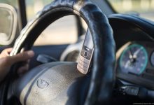 Водителям разрешили пользоваться телефоном за рулем