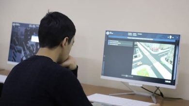 Экзамены на права будут принимать частные организации Экзамен на знание ПДД в Узбекистане