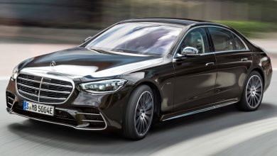 Подарок Mercedes S500 хокимияту - не нарушает закон, считают в Антикоррупционном агентстве Mercedes S500 Hybrid хокима Ташкента
