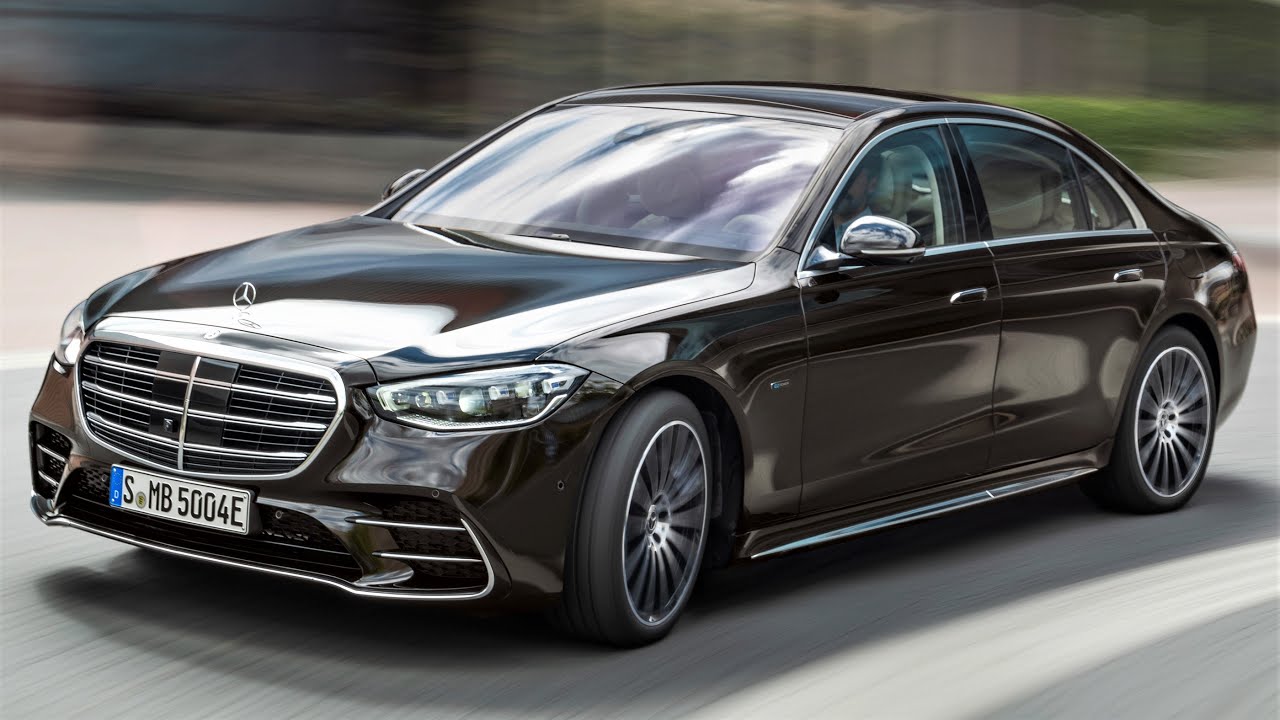 Подарок Mercedes S500 хокимияту - не нарушает закон, считают в Антикоррупционном агентстве Mercedes S500 Hybrid хокима Ташкента