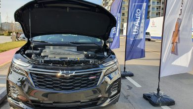 Chevrolet Equinox 2022: цена и сравнение комплектаций