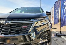 Chevrolet Equinox 2022 в Ташкенте