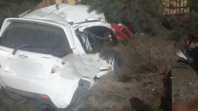 Два подростка разбились на Спарке Два подростка разбились на Спарке