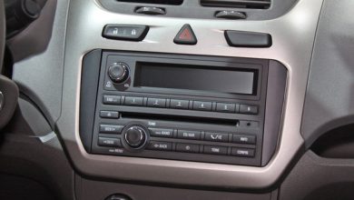 Магнитола Chevrolet Cobalt