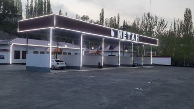 В Узбекистане закрылись все газовые заправки В Узбекистане закрылись все газовые заправки