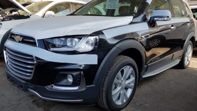 Chevrolet Captiva на авторынке Сергели