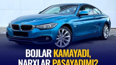 Bojxona rasmiylashtiruvi pasaytirilgach, xorijiy avtomobillar arzonlashadimi? Bojxona rasmiylashtiruvi pasaytirilgach, xorijiy avtomobillar arzonlashadimi?