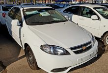 Chevrolet Lacetti (Gentra) на Сергели базаре