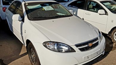 Chevrolet Lacetti (Gentra) на Сергели базаре