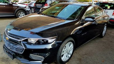 Asia Alliance Bank выдает автокредит на БУ автомобили - GM Uzbekistan и Kia Chevrolet Malibu 2 дорестайл на авторынке Сергели