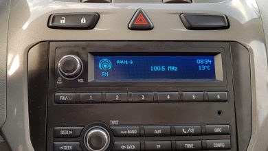 Магнитофон Chevrolet Cobalt