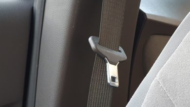 Штраф за непристегнутый ремень будет платить пассажир За непристегнутый ремень безопасности будет отвечать пассажир.