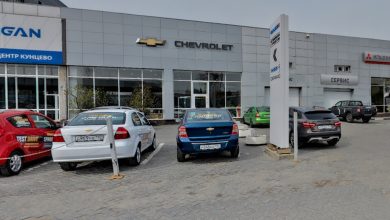 GM окончательно уходит из России GM окончательно уходит из России