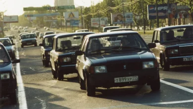В России начнут производить "упрощенные" автомобили: без повышенных требований к экологии и безопасности