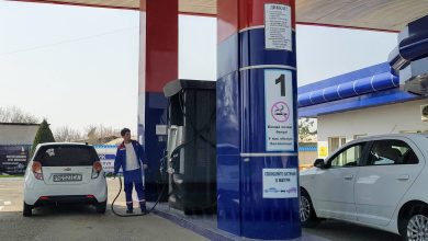 Почти на половине АЗС недоливают топливо Почти на половине АЗС недоливают топливо