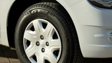 Chevrolet Cobalt Optima AT