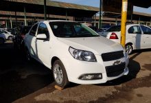 Chevrolet Nexia 3 на авторынке Сергели в Ташкенте