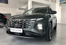 Рассрочка на Hyundai Tucson и Santa Fe Hyundai Tucson Uzbekistan