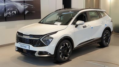 Kia Sportage: цены в Узбекистане