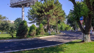 На Дружбе народов открыли новый разворот На Дружбе народов открыли новый разворот