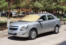 50°C жара: 16 вещей, которые нужно знать водителю